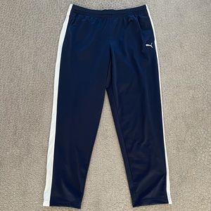 Puma wind pants